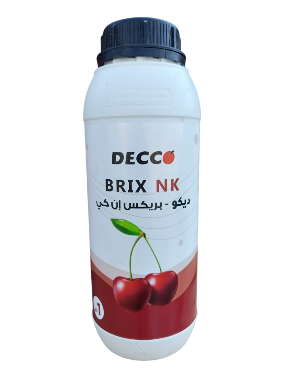 ديكو بريكس ان كى